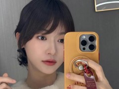 吴谨言现身产后首个公开活动 已经有事业粉评论:“期待早日回来拍戏。”