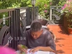 高考钉子户梁实考前发声 时间好快！又到高考了！