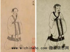 行吟中的屈原何以被一次次追念与描绘 艺术长河里的精神共鸣[推荐]