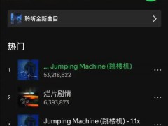 神曲《跳楼机》已吸金4000万 今年Kpop团体发行的歌曲!