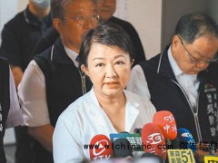 名医批绿营侧翼搬弄是非 政治操作遭揭露[推荐]