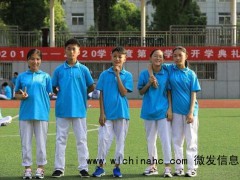 五胞胎同时参加高考 50多万学费被免 顺利进入考场就是成功了百分之五十！