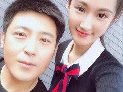 演员房子斌杨雨婷送女儿参加高考 明星也接地气[推荐]