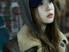 小沈阳女儿出道照曝光 照片被指神似韩国女演员孔孝真!