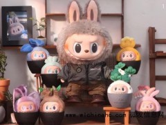 租户称170多个泡泡玛特玩偶被保洁丢弃 最终法院是怎么判？