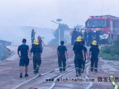 爆炸烟花厂安全员回顾细节 亲历者讲述惊魂时刻[推荐]