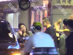 冯绍峰带女友参加聚餐好熟络 回顾冯绍峰的感情历程！