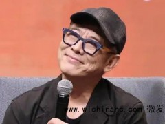 李连杰自曝可能患轻微自闭 在电影《海洋天堂》中饰演一位自闭症儿童的父亲！