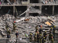 伊朗对以色列发动第二十轮打击 40枚导弹袭击多个目标[推荐]