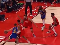 杜兰特被交易至火箭 从火箭交易得到杰伦-格林、狄龙-布鲁克斯！