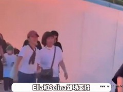 【梦回青春】!SHE在田馥甄演唱会再合体 无数歌迷感叹:“我的青春回来了!