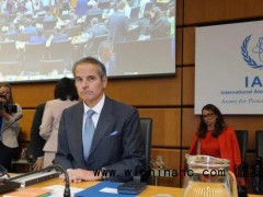 伊朗：核项目继续 确保生产不中断[推荐]