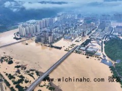 超30年一遇洪水袭击贵州 紧急转移指令发布[推荐]