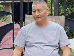 梁实：明年是否再考不好说 29次高考未果[推荐]