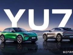 小米YU7标准版定价25.35万 配置与续航亮点多多[推荐]