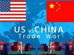 美方将取消对中国一系列限制性措施 商务部发言人说了什么内容?