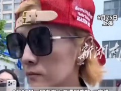 鹿晗脸颊消瘦模样大变 粉丝称为了舞台效果,但健康状态令人心疼!