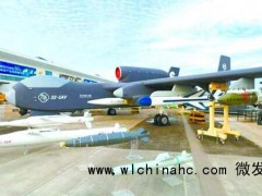 九三阅兵有望看到哪些新舰载机 无人智能装备亮相[推荐]