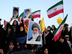 学者：伊朗走向温和化将符合中美利益 温和伊朗利于平衡政策[推荐]