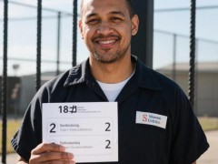 服刑18年男子收获两工作机会 涅槃重生迎新起点[推荐]