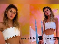 土耳其一网红离世时体重仅剩23公斤 厌食症夺命悲剧[推荐]