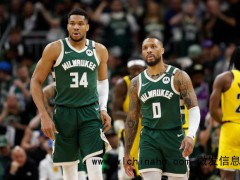 雄鹿队把所有激情都留给了字母哥 倾尽一切争冠[推荐]