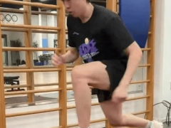 国乒WTT美国大满贯赛前训练画面公开 王楚钦高强度备战[推荐]