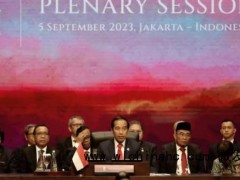 东盟5国向美方低头？博主解读 抱团取暖变争相示好[推荐]