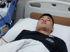 90后小伙捐髓救治血液病患者人，用行动诠释“大爱无疆”[推荐]