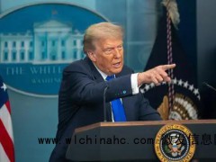 特朗普为何对普京“不满意” 态度最强硬的一次[推荐]