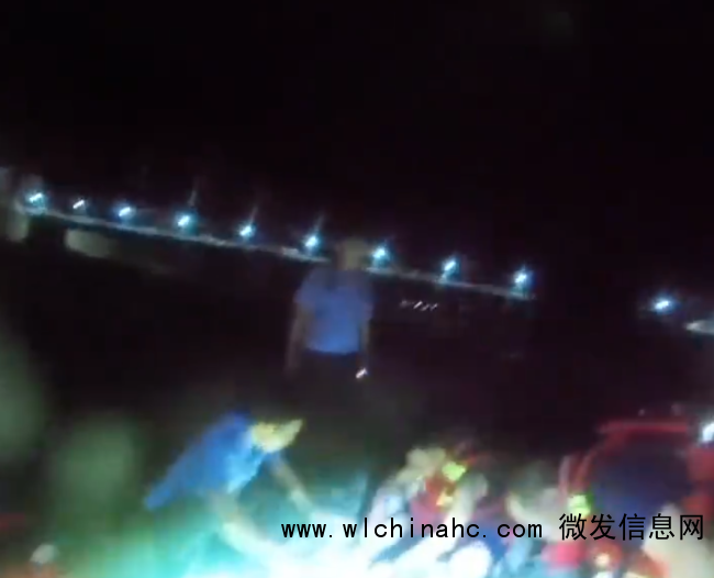 法医回应救活被认为溺亡男子 凭借经验成功施救