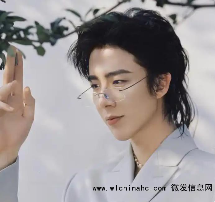 刘宇宁祝绪丹否认恋情