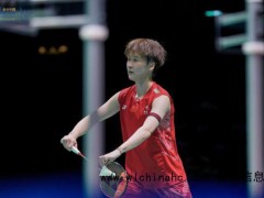 陈雨菲2-0勇夺赛季第五冠 生涯第20冠到手[推荐]