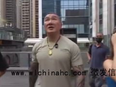 台湾网红“馆长”感叹深圳高楼林立 感受“科技之城”魅力[推荐]