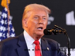 美民调：超六成民众反对特朗普关税；支持率下滑明显[推荐]