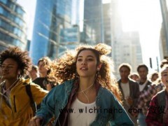 辍学的00后正在扎堆改变世界 他们身上有着各种令人意外的标签!