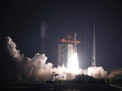 为何最近卫星发射频繁 中国星网GW星座加速组网[推荐]