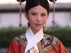 王晶谈蔡少芬演《甄嬛传》的无奈 自己在《甄嬛传》里除了“皇后”之外最想演的角色是甄嬛!