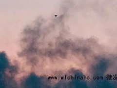 俄罗斯对乌克兰发动大规模袭击 导致乌克兰天然气运输系统的地面基础设施受损!