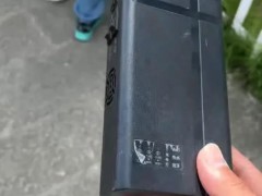 大理一旅拍店附近发现信号屏蔽器 30米半径连不上网[推荐]