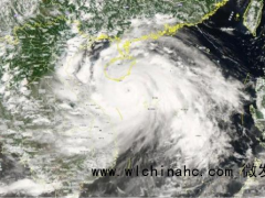 剑鱼破三亚最严重台风记录 呼唤更具前瞻性的风险管理策略！