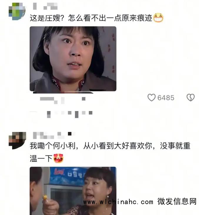 54岁“庄嫂”李菁菁瘦到认不出