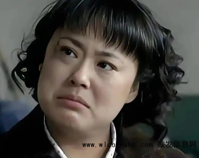 54岁“庄嫂”李菁菁瘦到认不出
