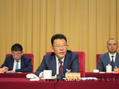 王灵桂当选中国侨联主席 新领导班子亮相[推荐]