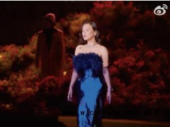 刘亦菲时尚盛典夸马思纯漂亮 刘亦菲一句'你今天好漂亮'点燃热搜！