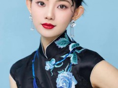 山东姑娘赵娜获环球小姐中国总冠军,向世界传递来自东方的优雅、智慧与力量!