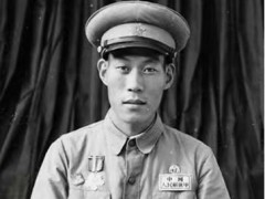 杨连第长子回忆与父亲最后一面 永别的那一刻[推荐]