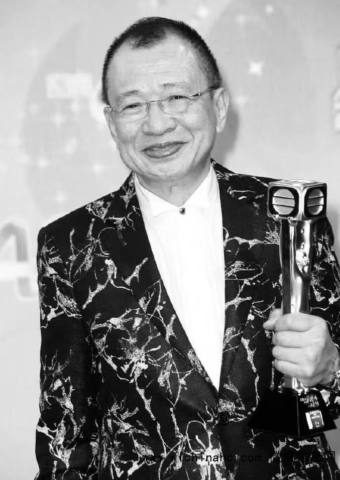 演员许绍雄去世 曾饰演&ldquo;欢喜哥&rdquo;