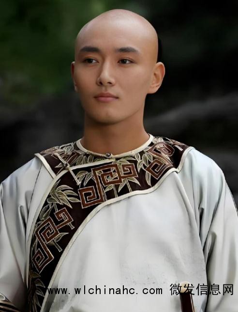 《甄嬛传》果郡王转战短剧赛道