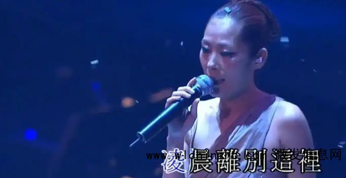 港媒曝关淑怡手术成功脱离危险